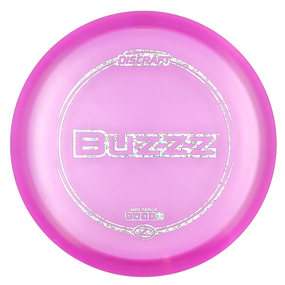 Discraft Buzzz