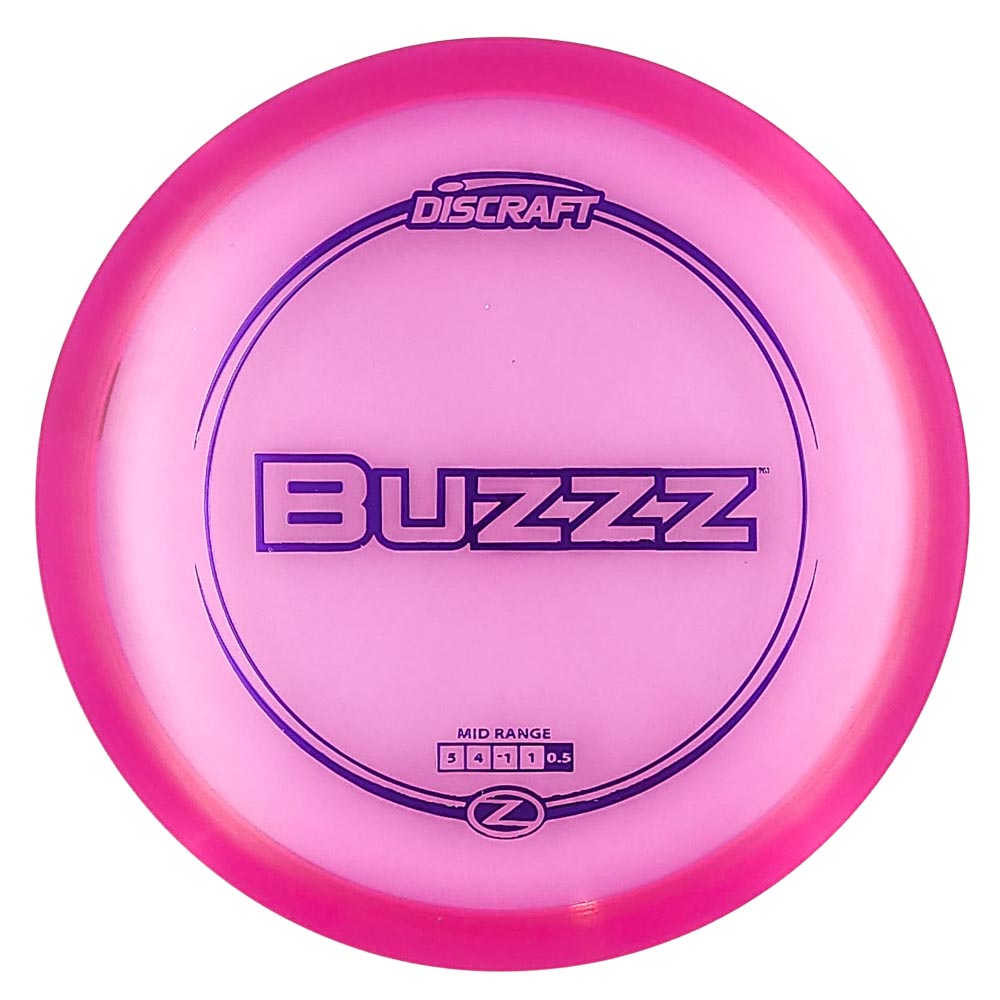 Discraft Buzzz