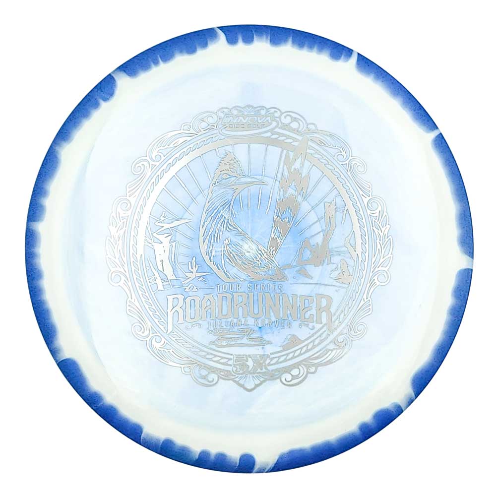 Innova Roadrunner