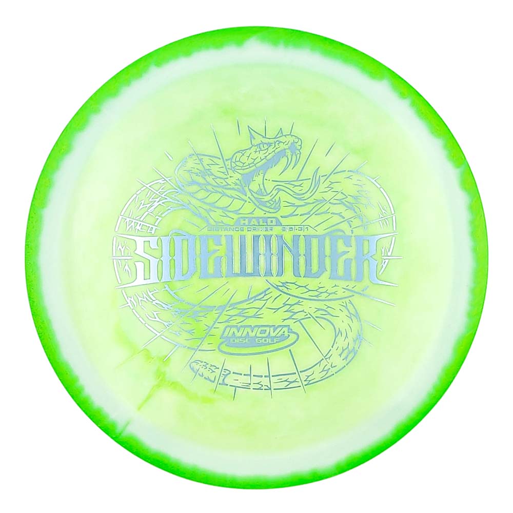 Innova Sidewinder