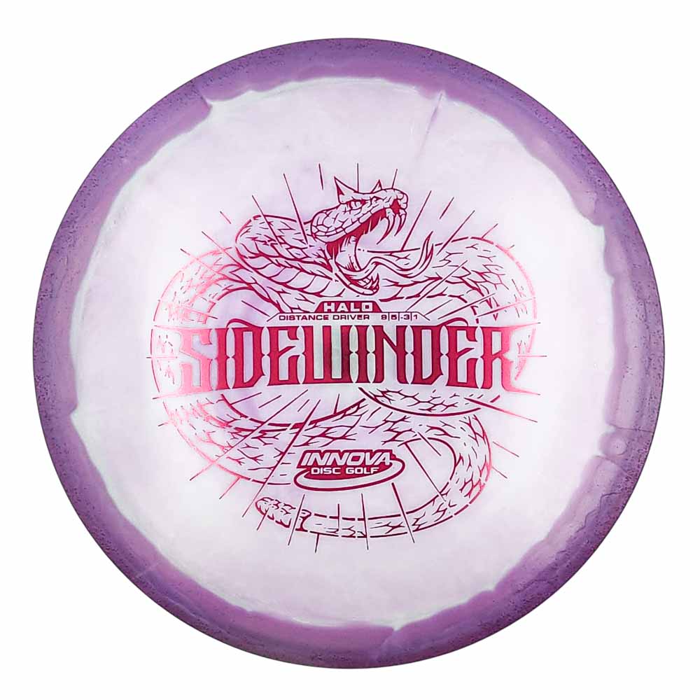 Innova Sidewinder