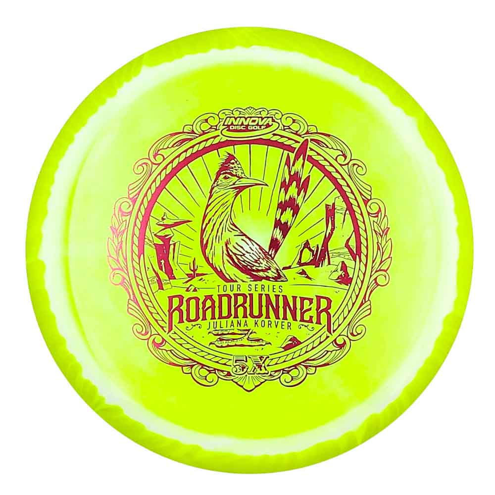 Innova Roadrunner