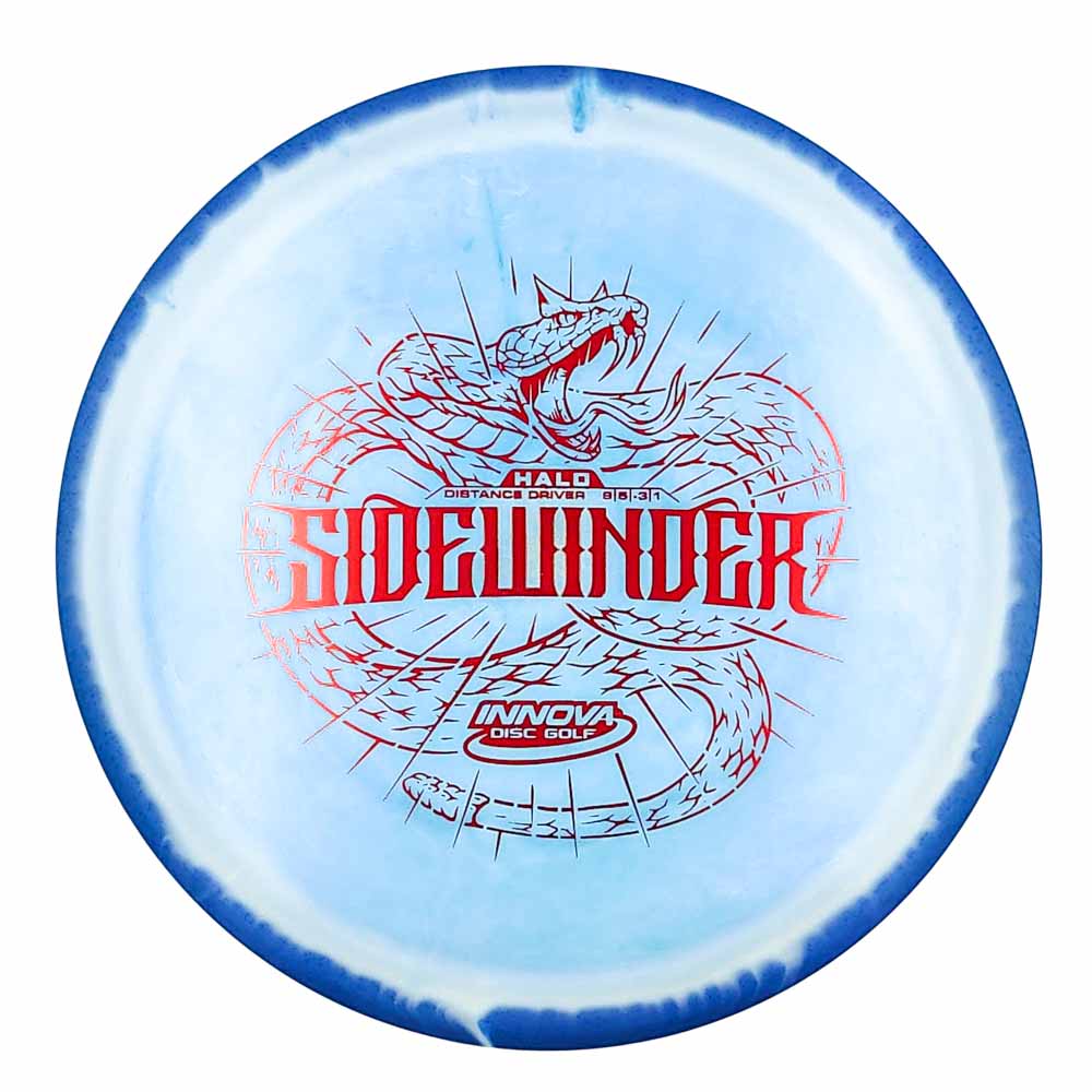 Innova Sidewinder
