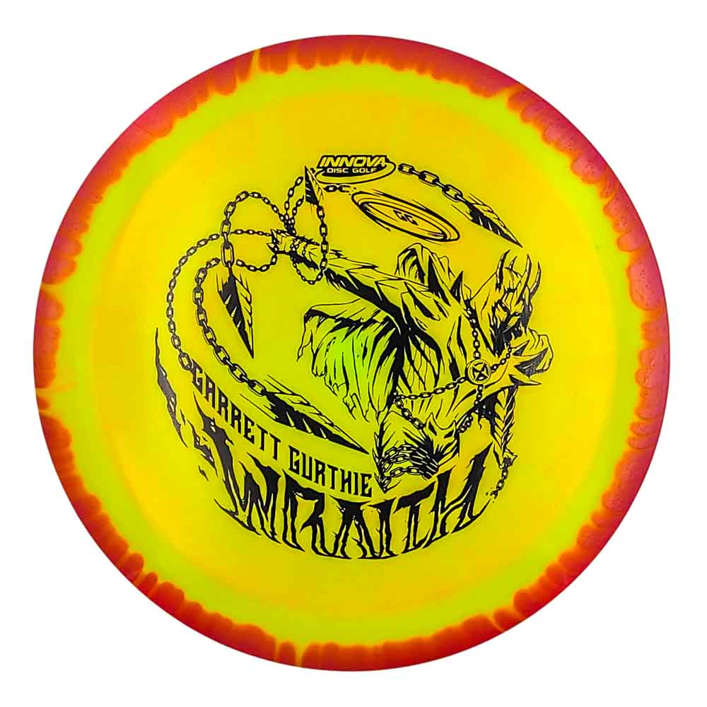 Innova Wraith