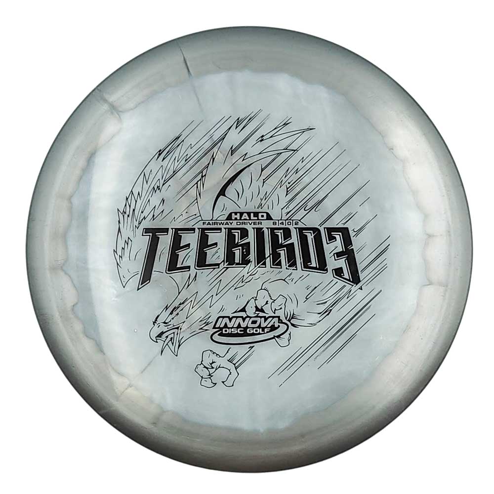 Innova Teebird3