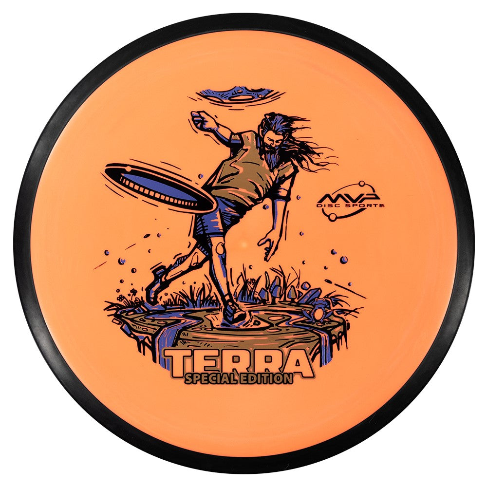 MVP Terra Special Edition