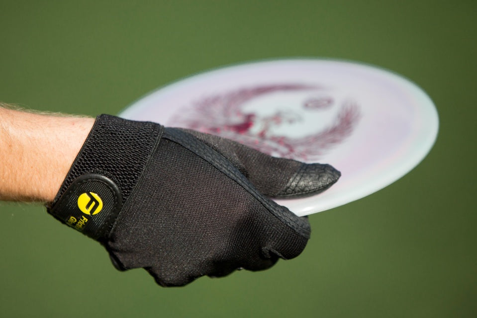 Friction Gloves