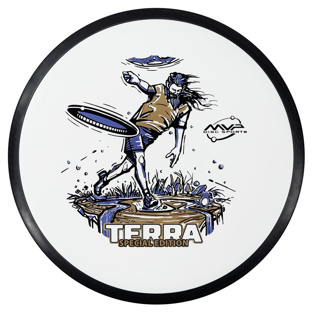 MVP Terra Special Edition