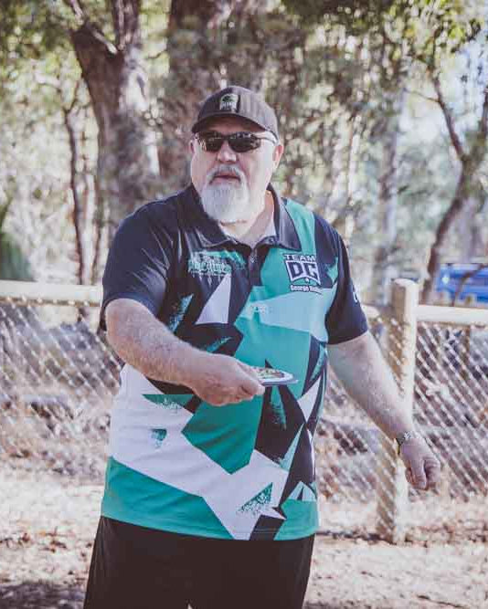 George Vellios