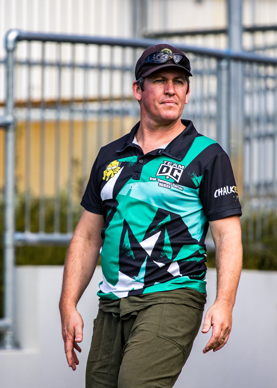 Brad Curran