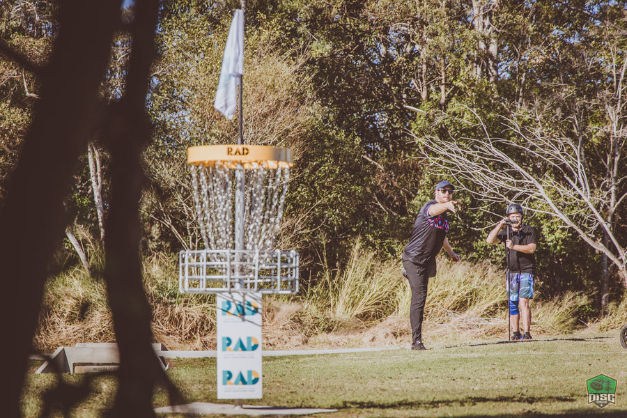 Queensland Open 2023