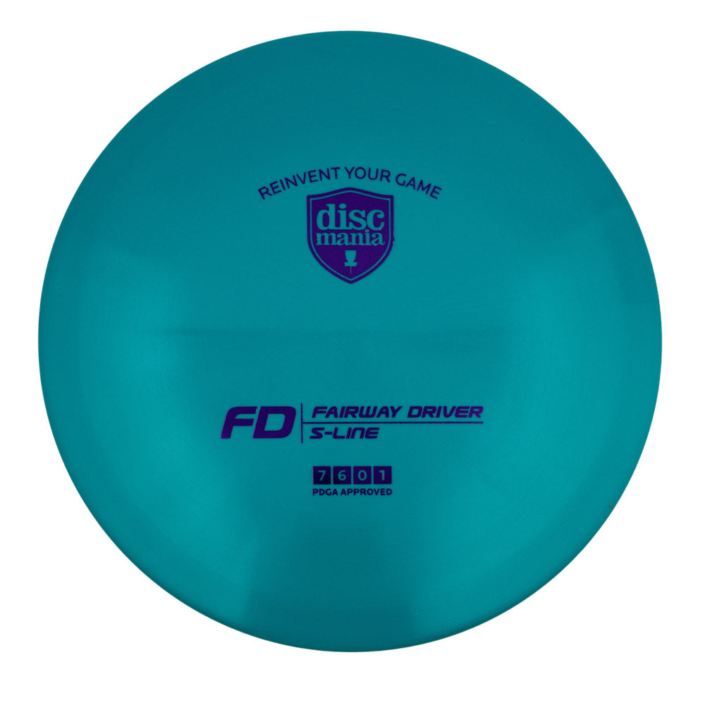 Discmania FD