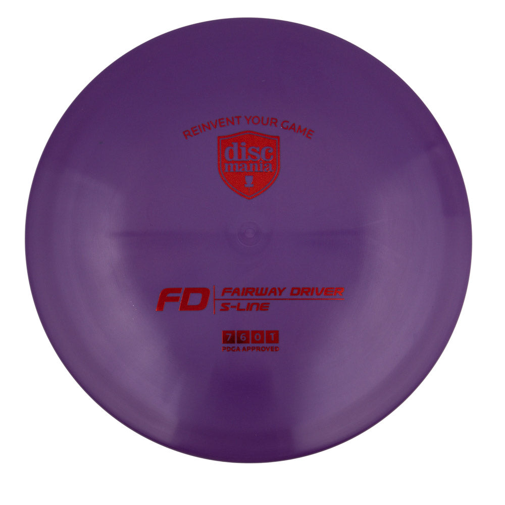 Discmania FD