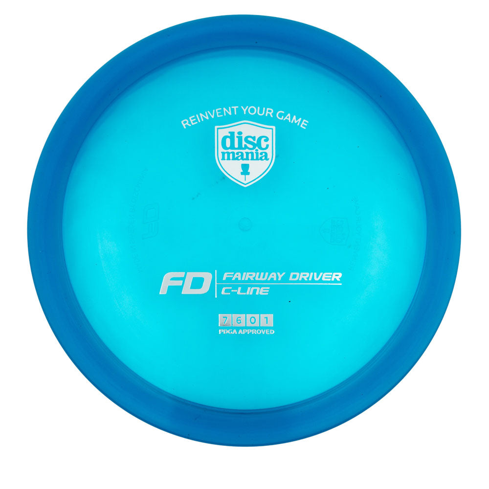 Discmania FD