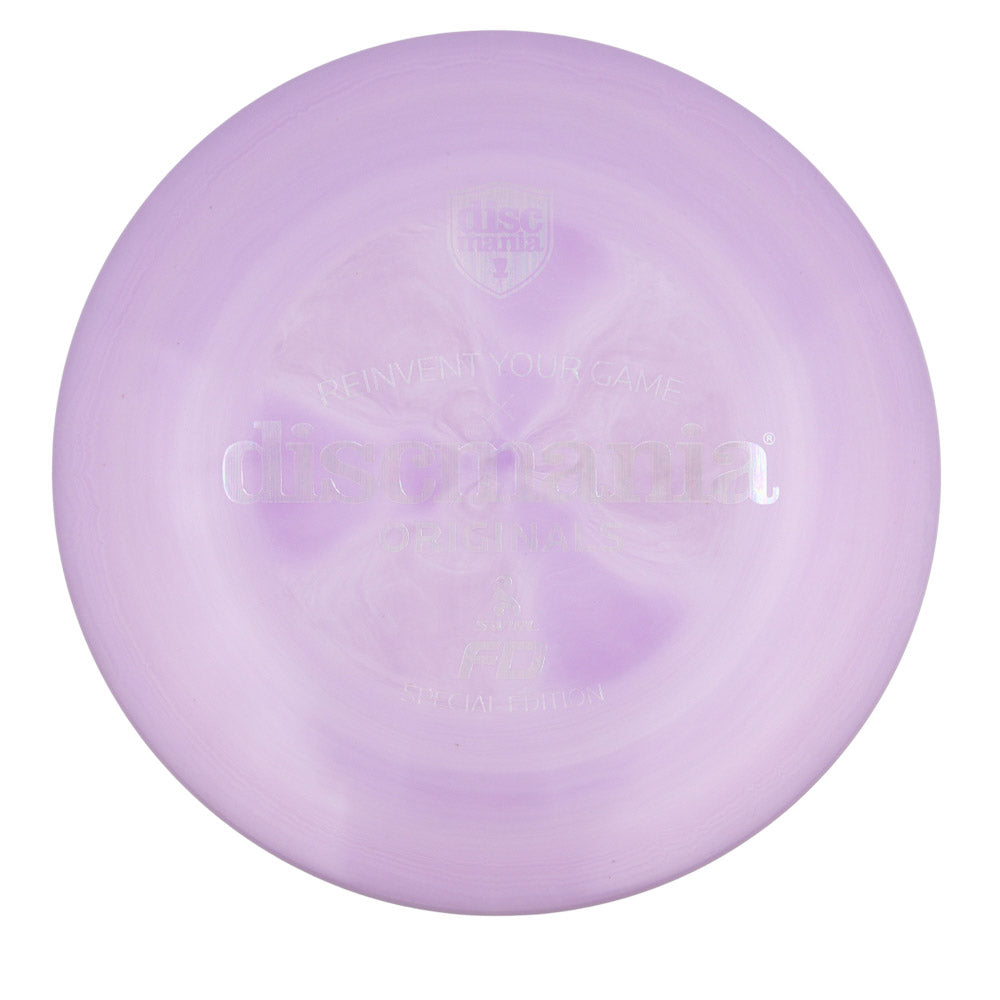 Discmania FD
