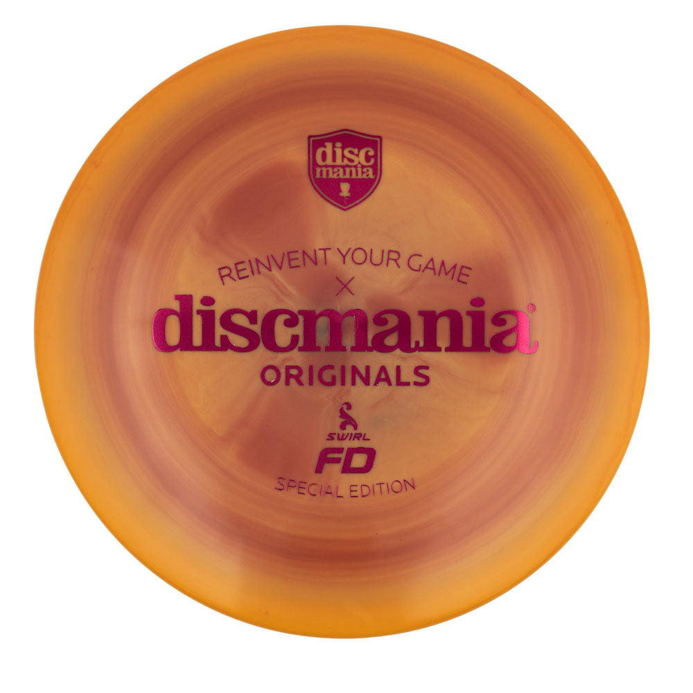 Discmania FD
