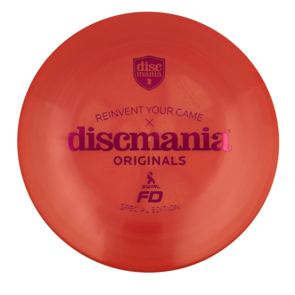 Discmania FD