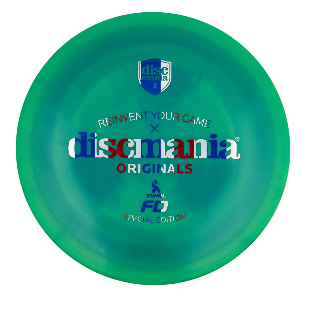 Discmania FD