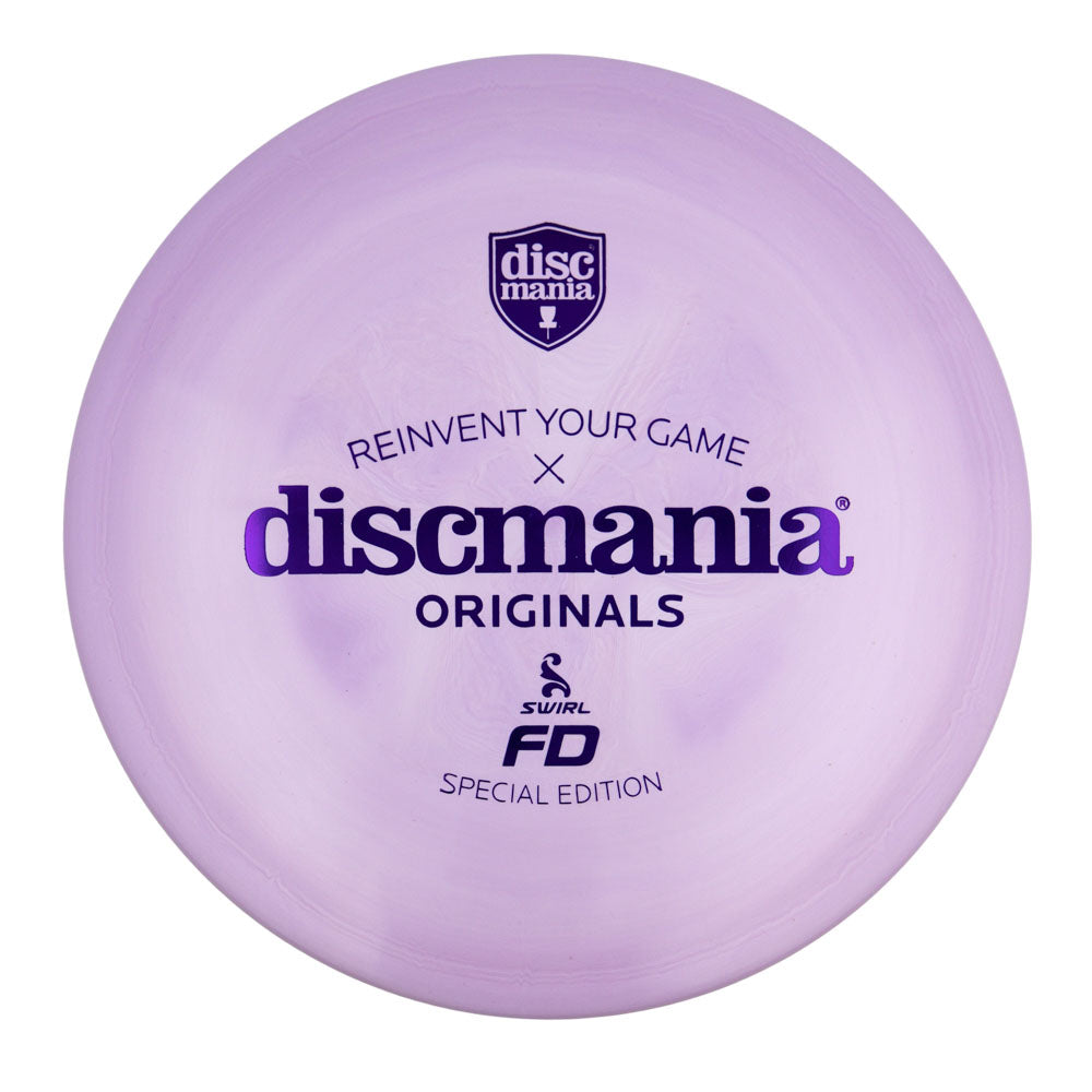 Discmania FD