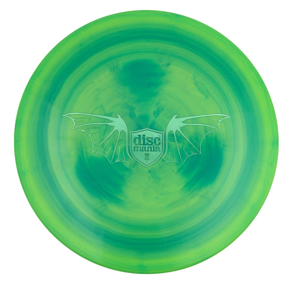 Discmania FD