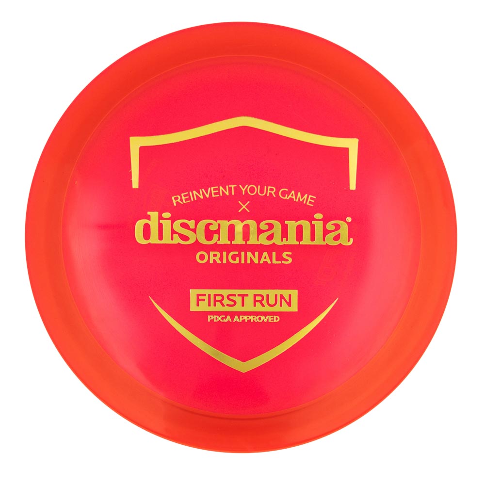 Discmania FD