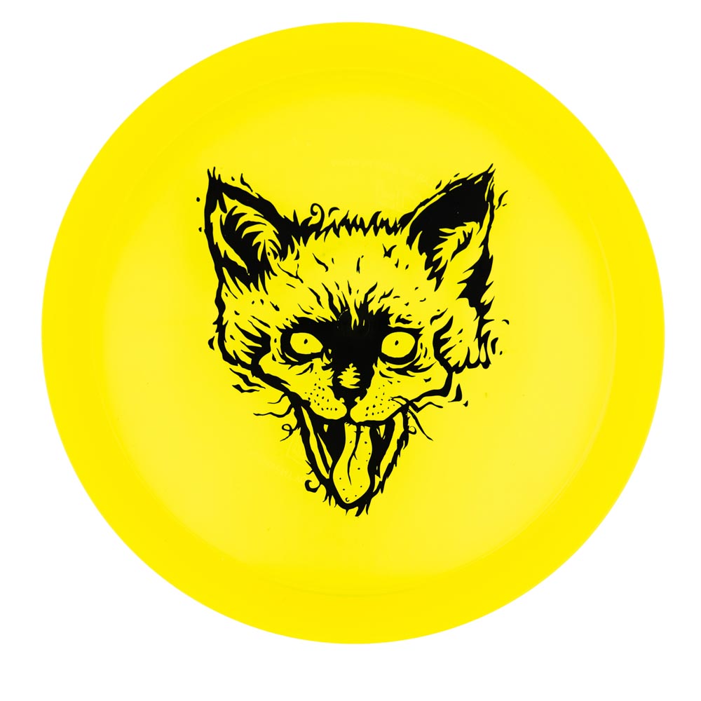 Discmania FD