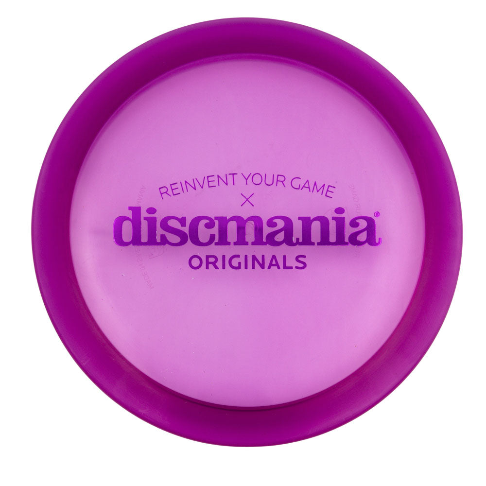 Discmania FD3