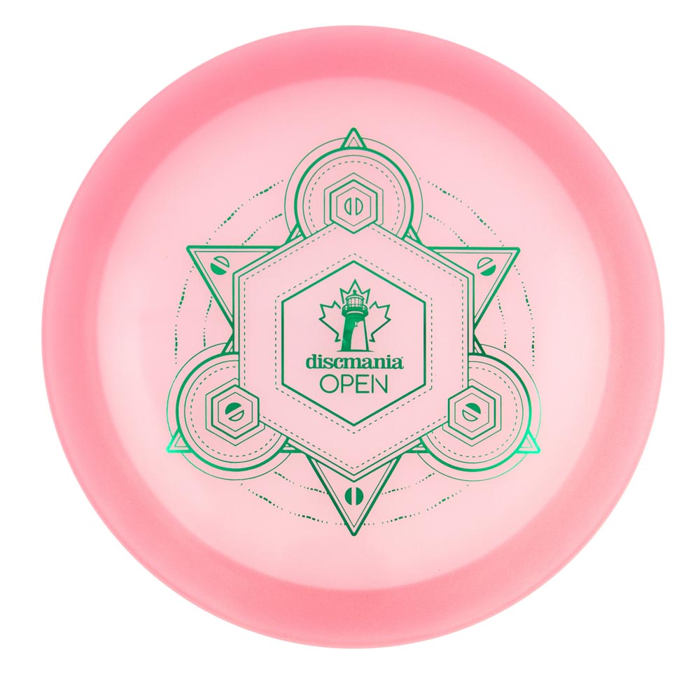 Discmania FD3