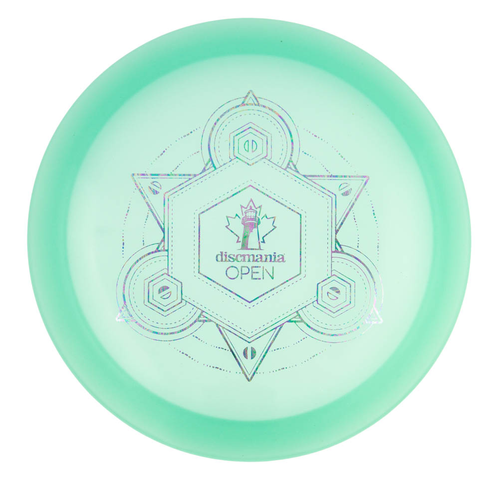 Discmania FD3