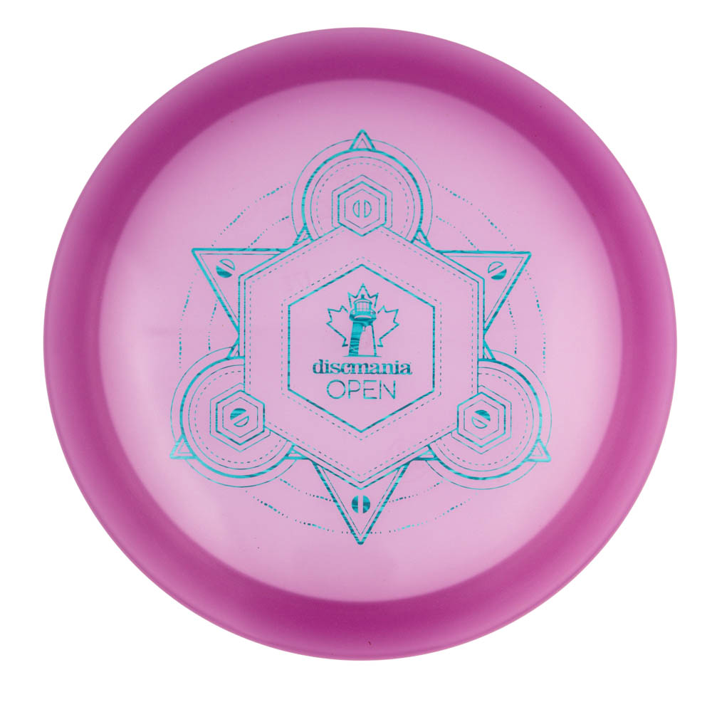 Discmania FD3