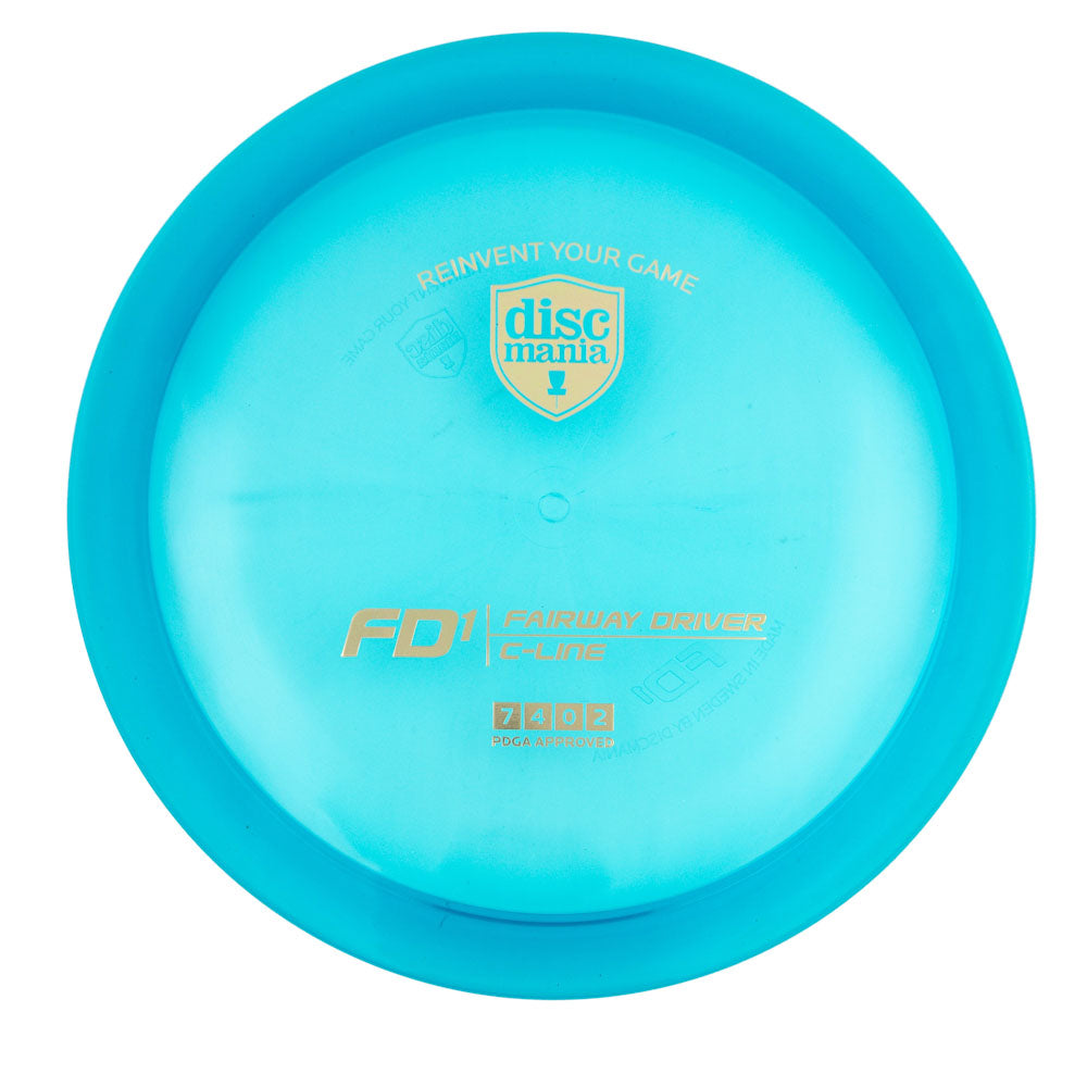 Discmania FD1