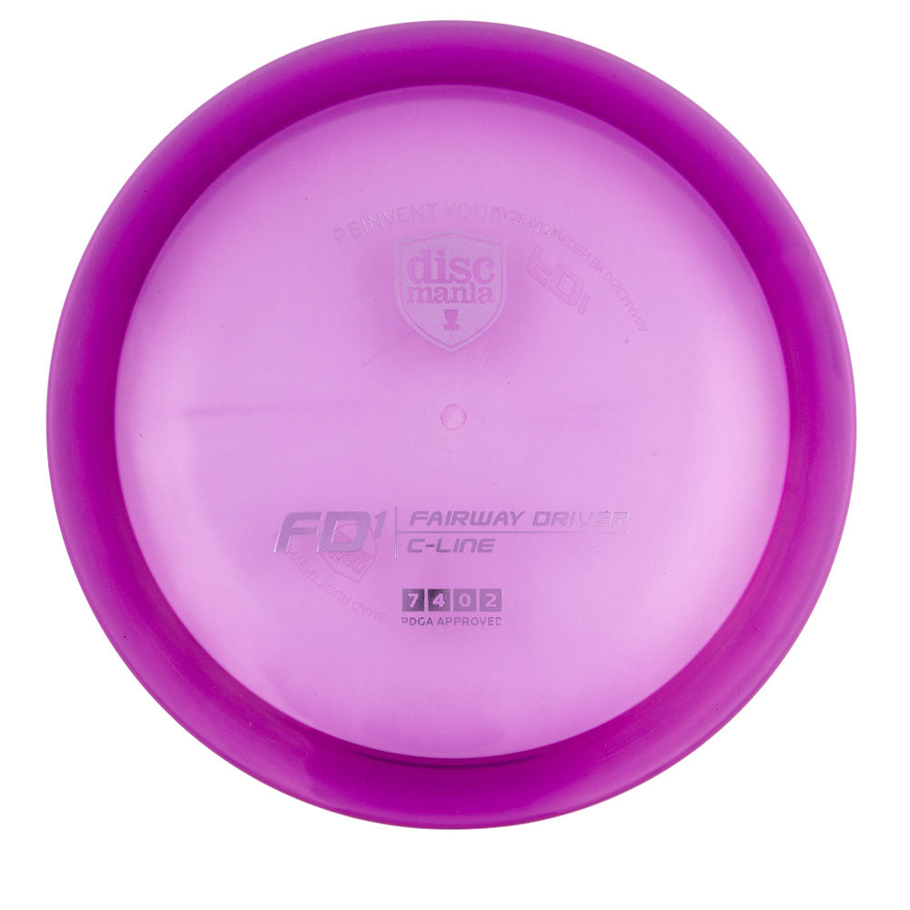 Discmania FD1