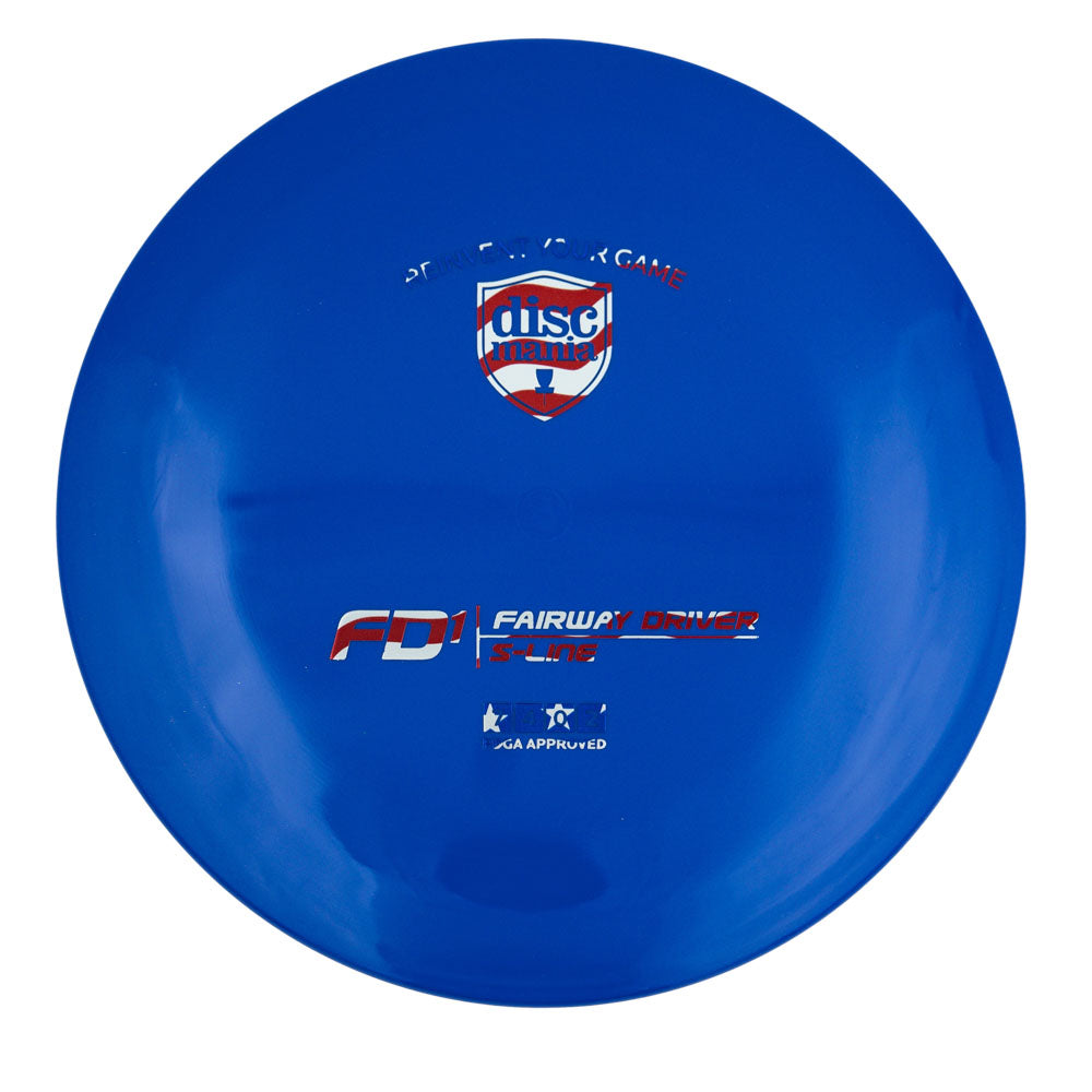 Discmania FD1