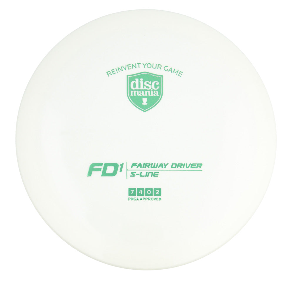 Discmania FD1