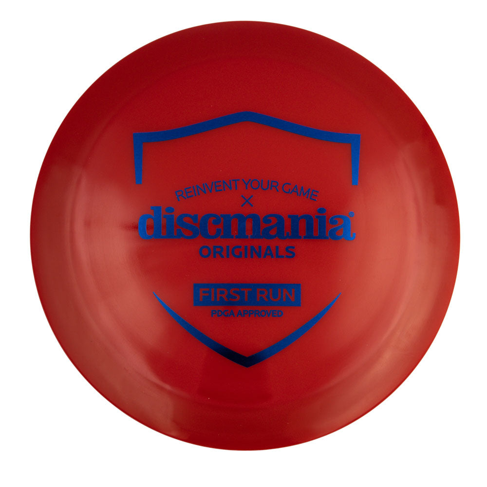 Discmania DD1