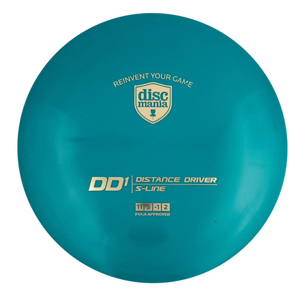 Discmania DD1