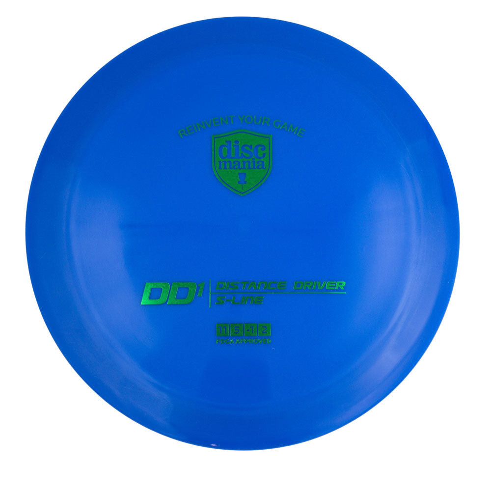 Discmania DD1