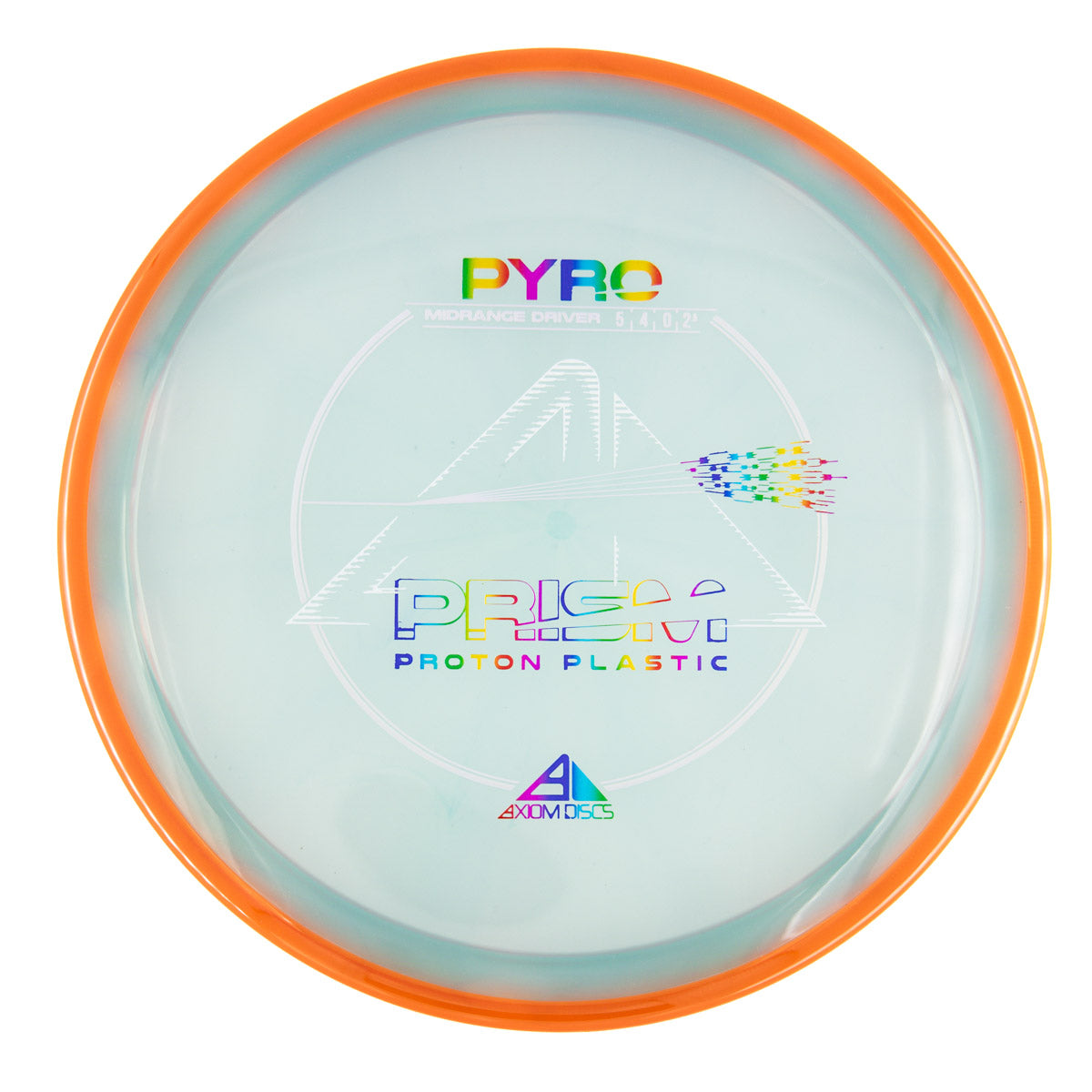 Axiom Pyro