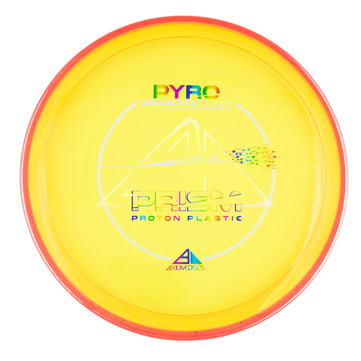 Axiom Pyro