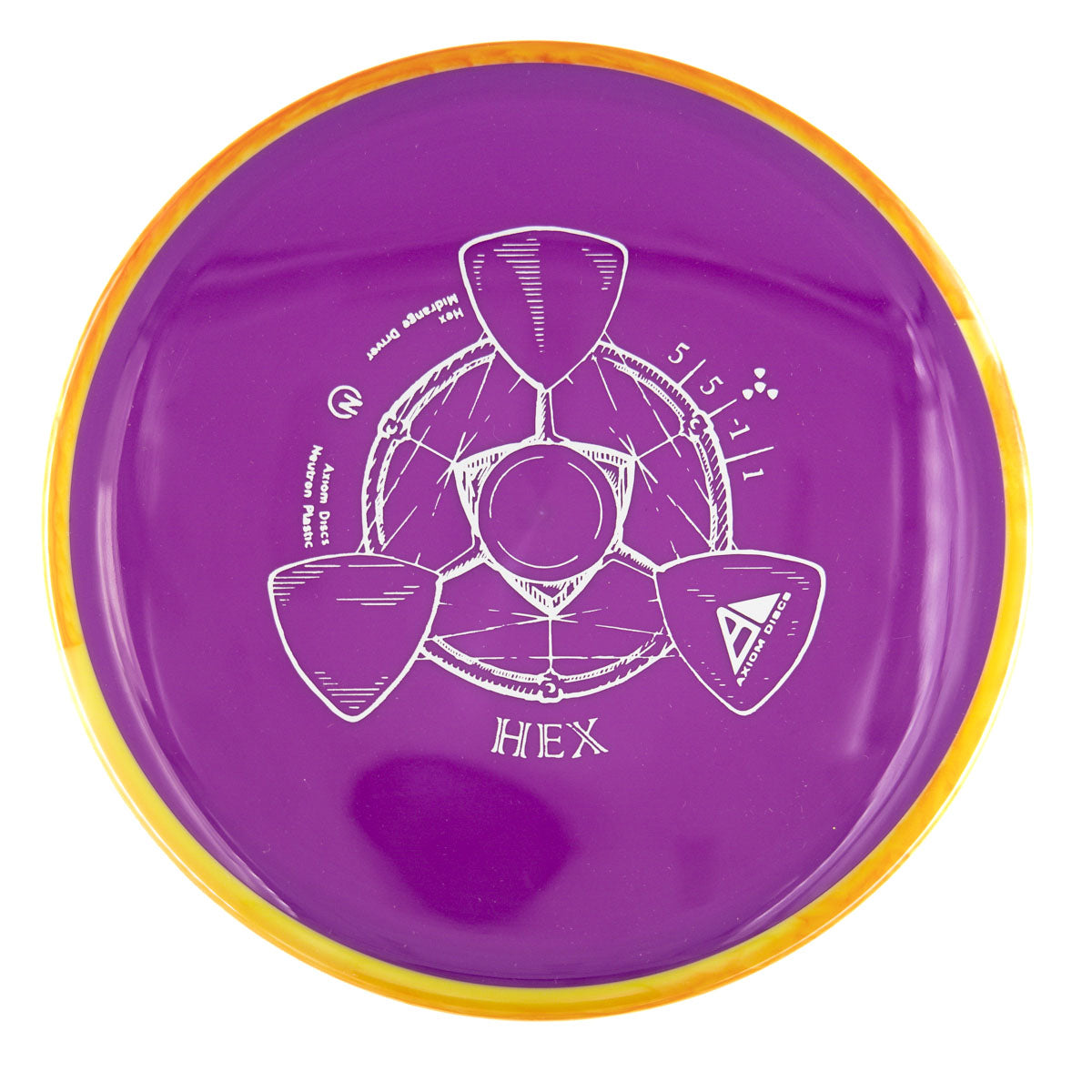Axiom Hex