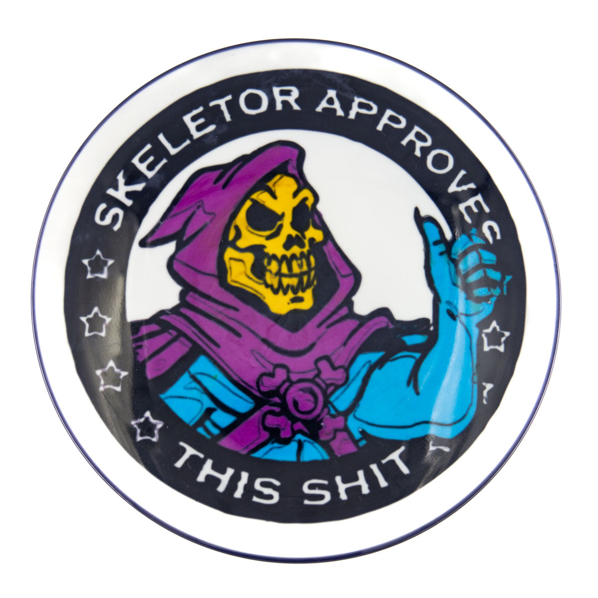Innova Destroyer (Disc Tattoo)