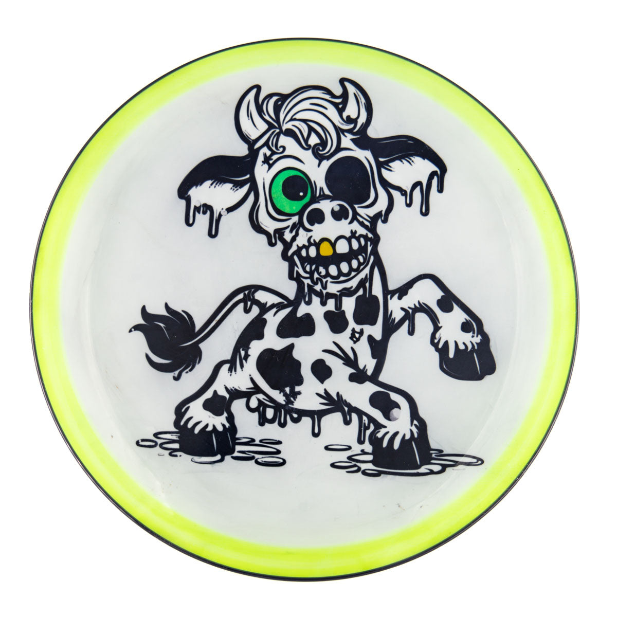 Discraft Thrasher (Disc Tattoo)