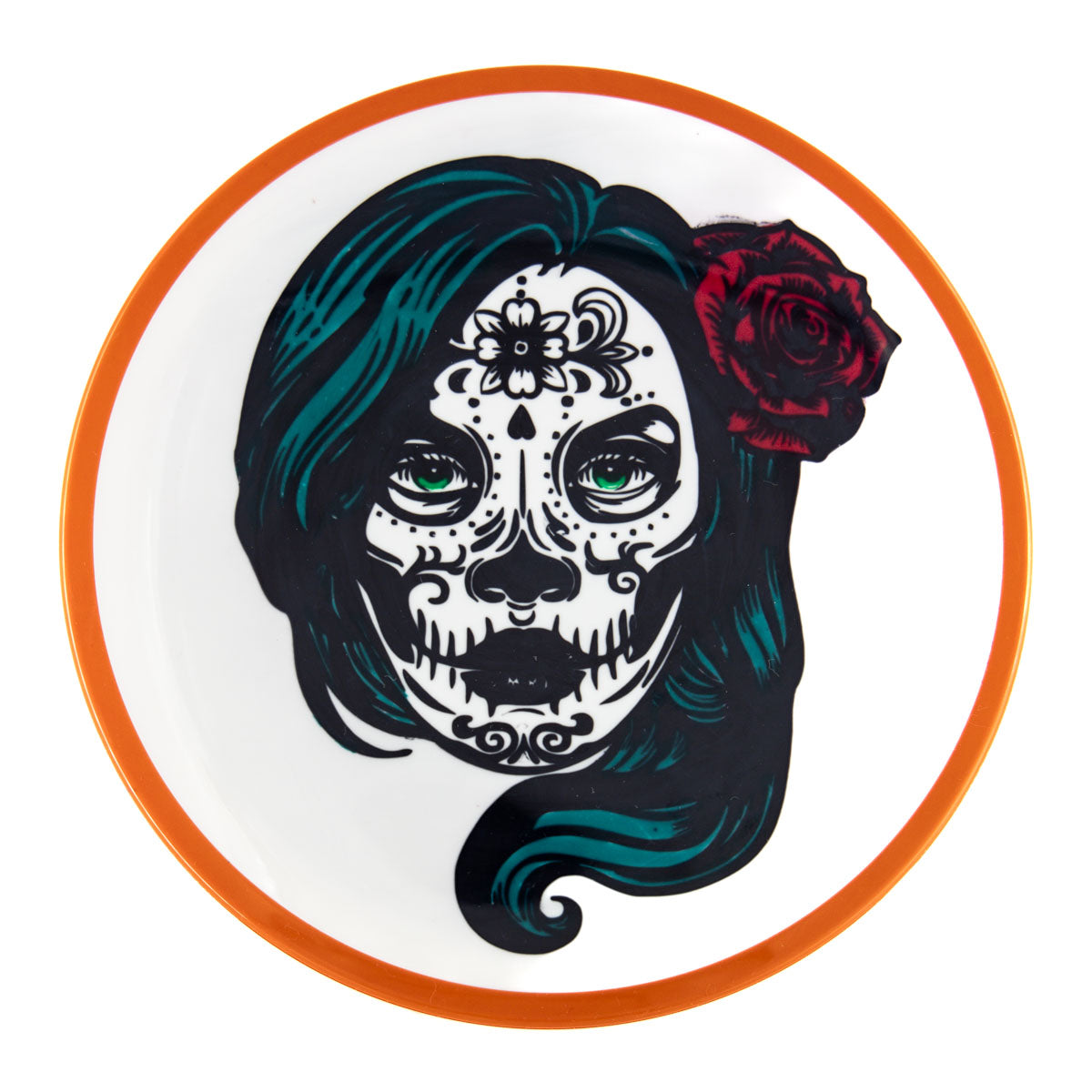 Axiom Crave (Disc Tattoo)