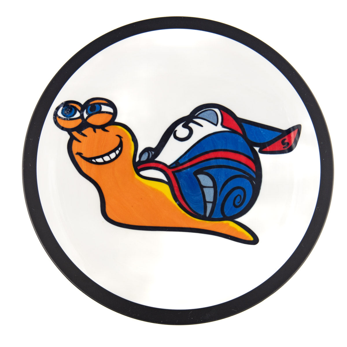 MVP Trail (Disc Tattoo)