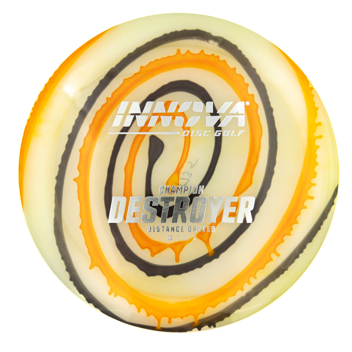 Innova Destroyer
