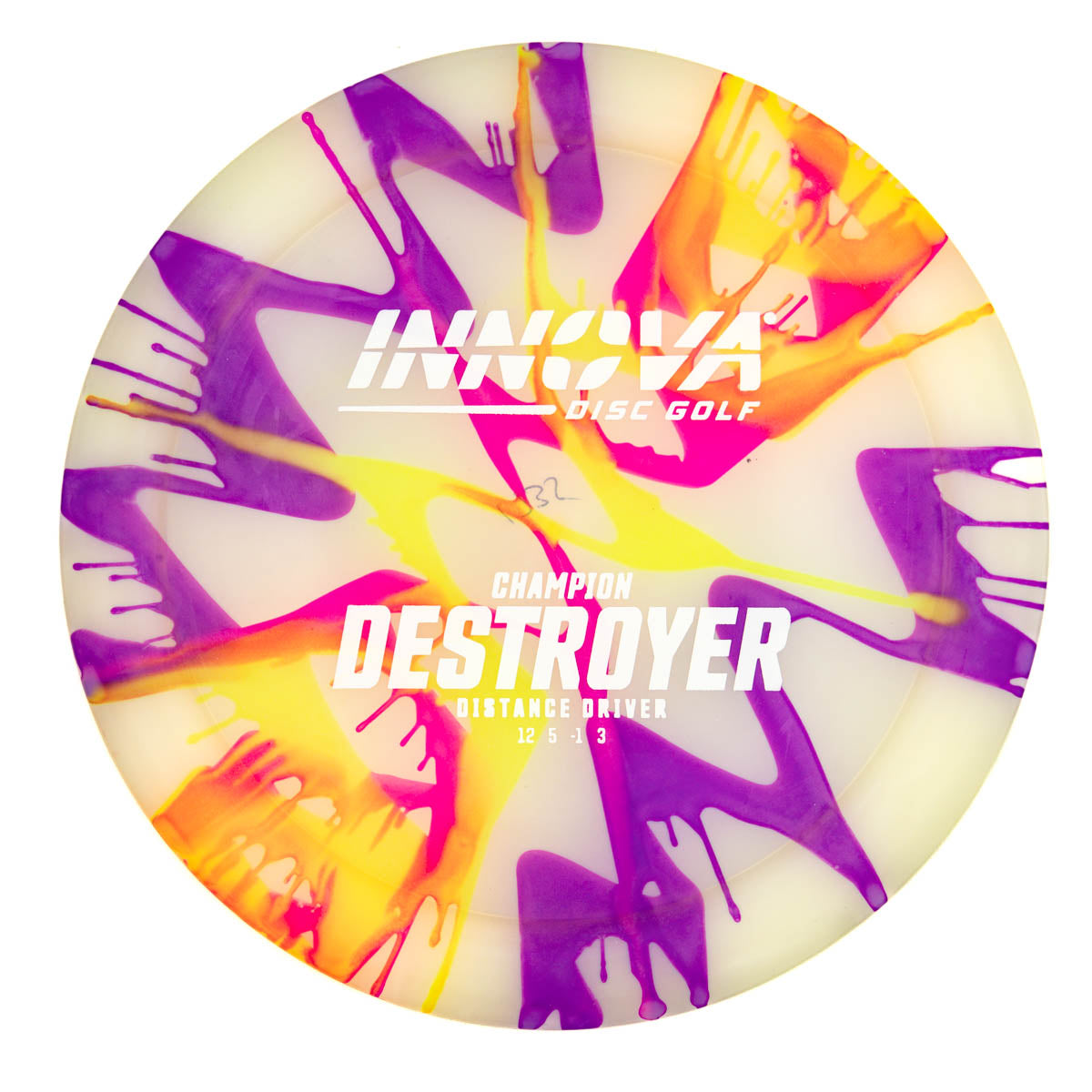 Innova Destroyer