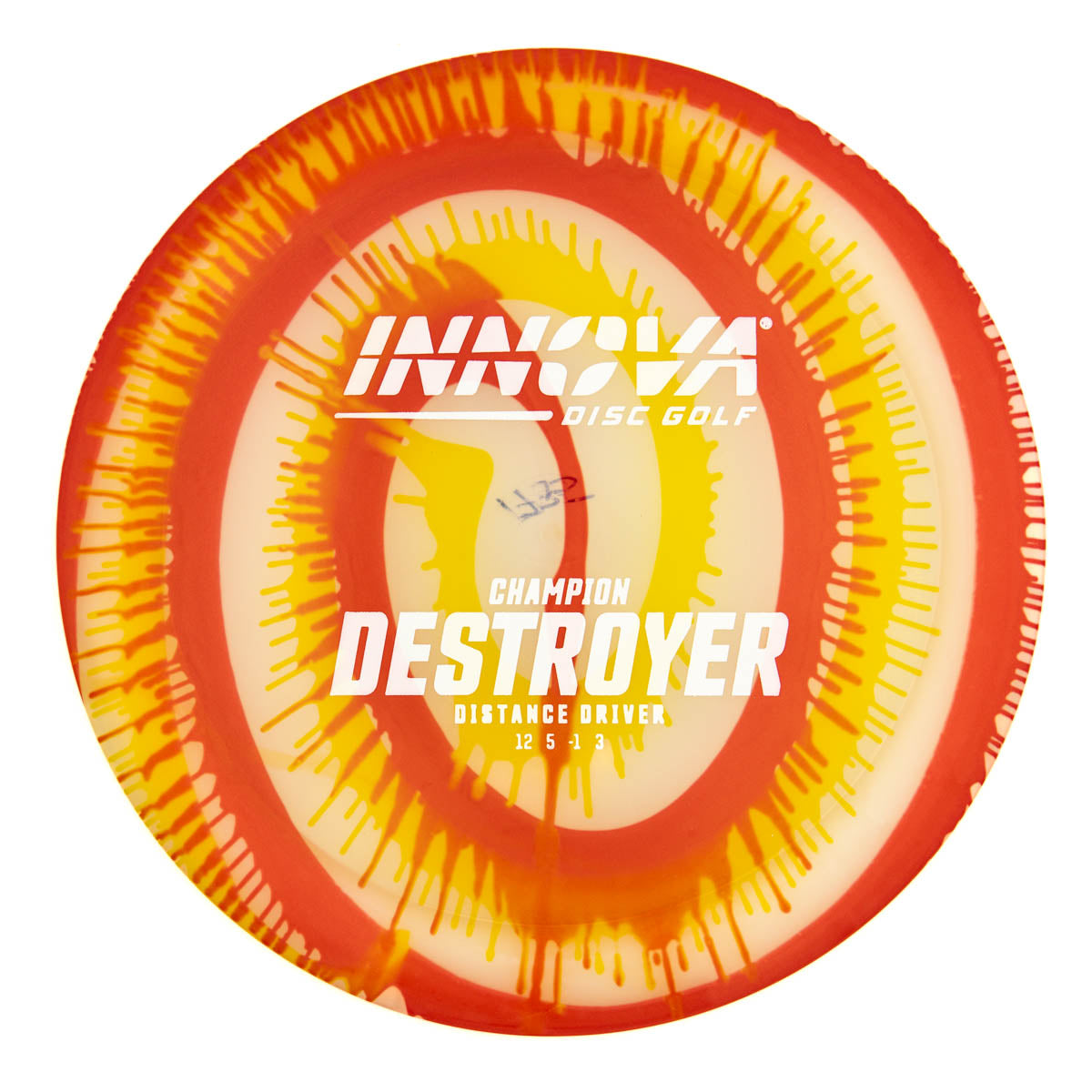Innova Destroyer