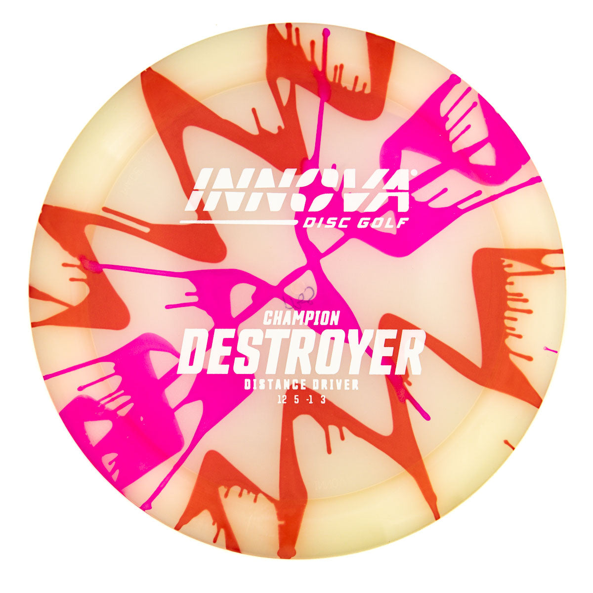 Innova Destroyer