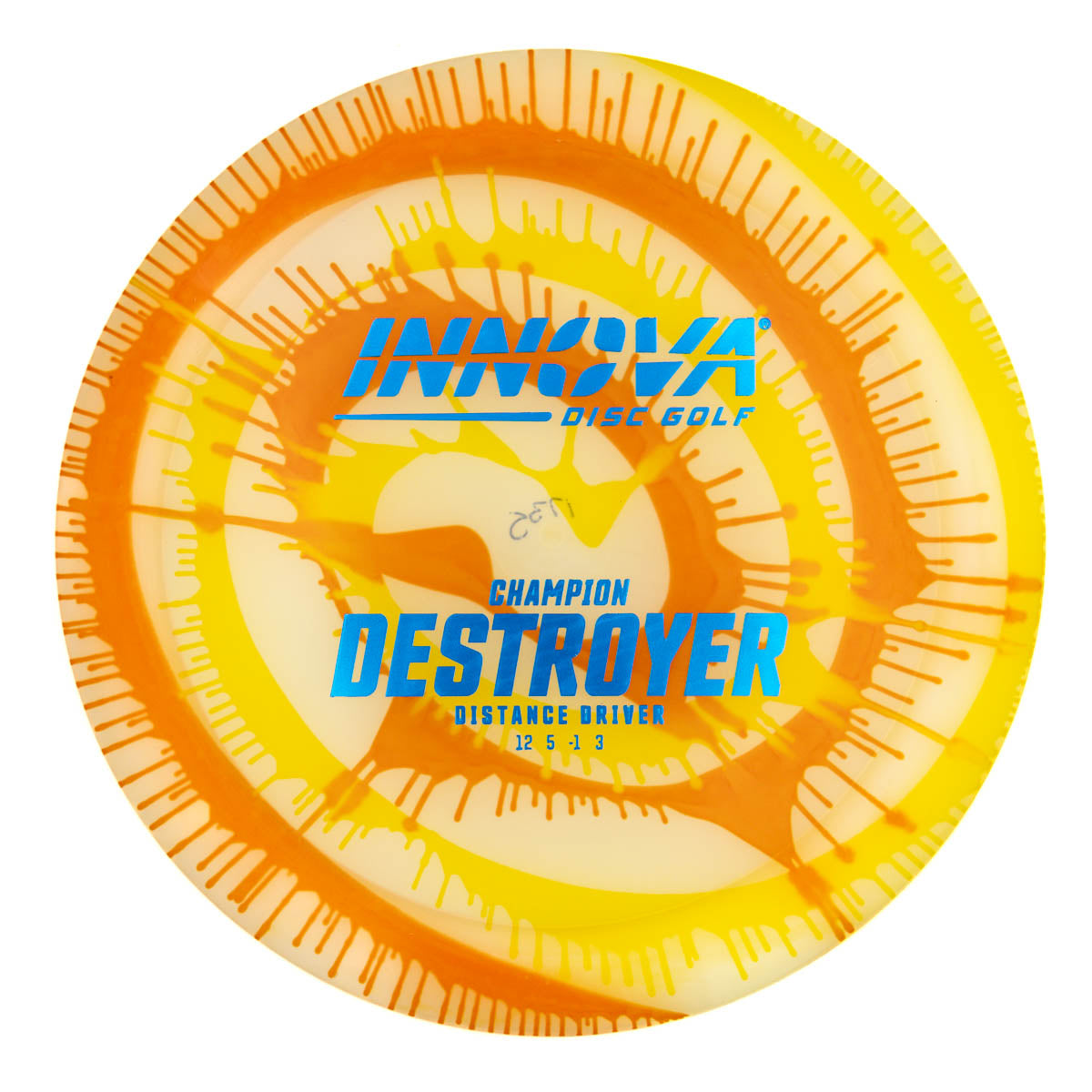 Innova Destroyer
