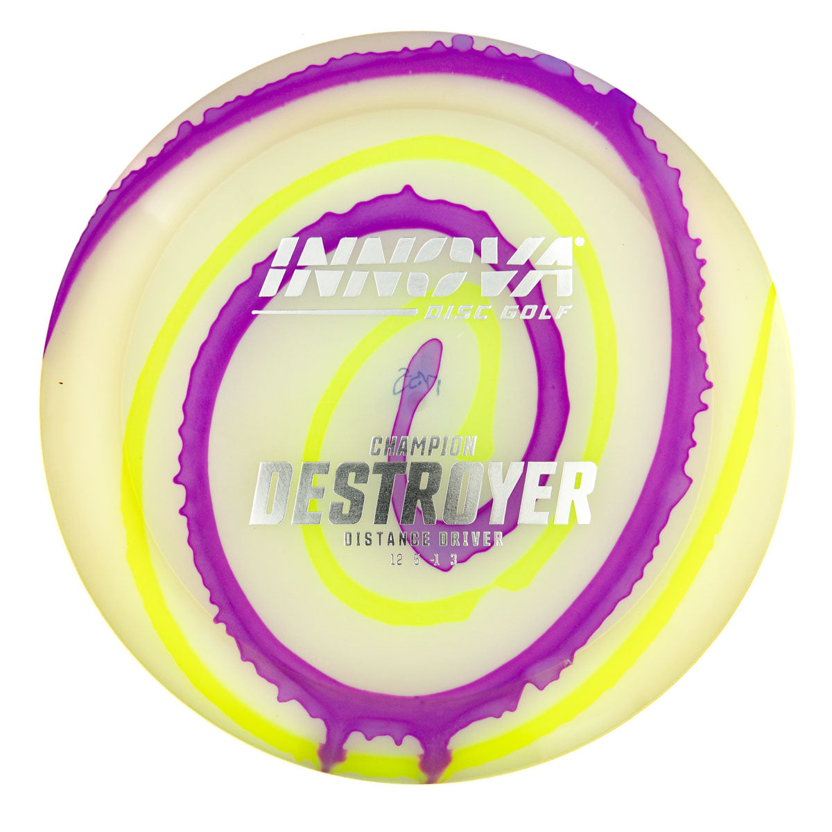 Innova Destroyer